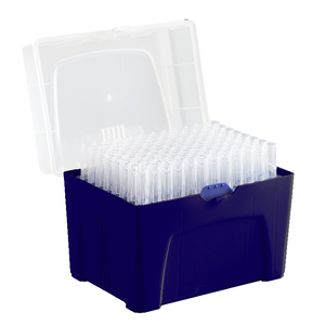 Filter tips 200 μl10 RACK OF 96 TIPS. VWR