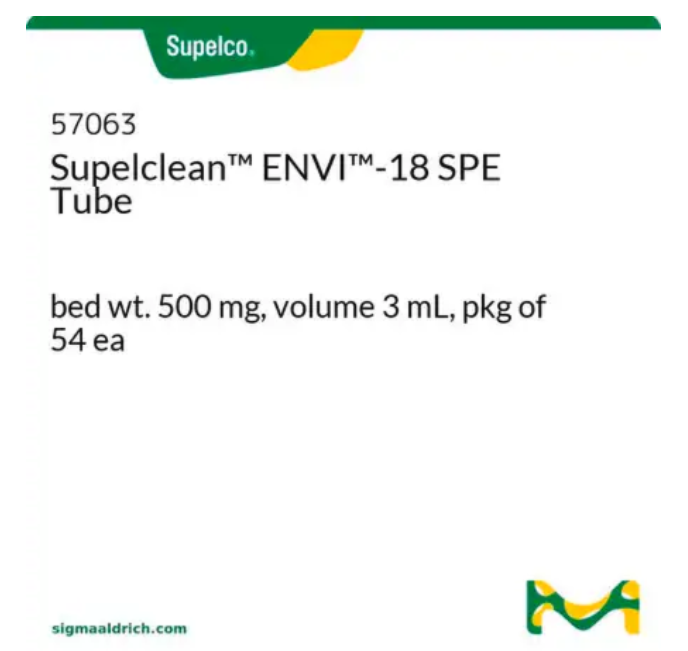 Supelclean™ ENVI™