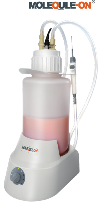 MQ Vacuum-controlled Aspiration System